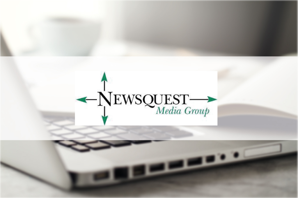 Image and Logo for customer - Newsquest