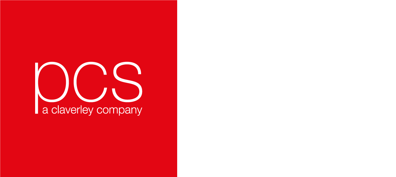 PCS 50th Anniversary logo